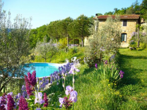 Locazione Turistica Iris